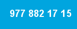 977 882 17 15